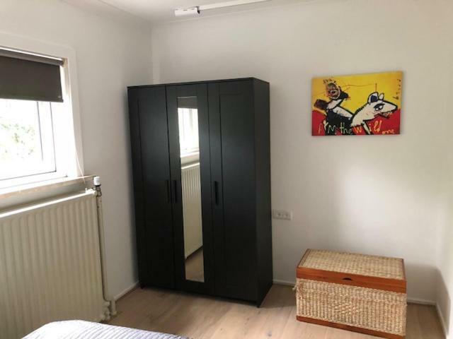 Appartement Bbwb Breda Exterior photo