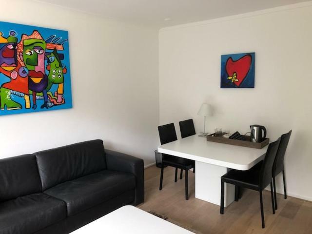 Appartement Bbwb Breda Exterior photo